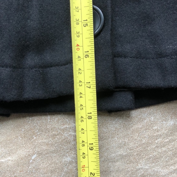 Vintage Pleated Skirt (Size 8, fits like size 4) - Picture 7 of 9